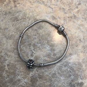Pandora bracelet